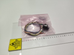 American OTTO Finger Joystick Model HTL4-212131GG12 In Stock