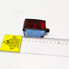In Stock German SICK Laser Distance Sensor Model DT35-B15251