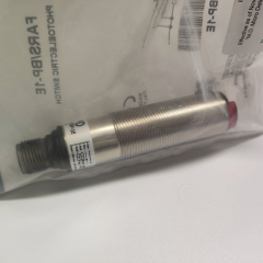 In Stock Italy Micro Detectors Photoelectric Sensor Model FARS/BP-1E