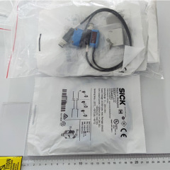 In Stock German SICK Mini Photoelectric Sensor Model GSE6-P7112 Genuine Spot