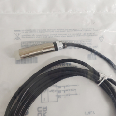 In Stock Italy Micro Detectors Inductive Proximity Switch Model AM1/AN-4A Proximity Sensor