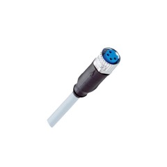 In Stock German SICK Connecting Cable YF8U14-050VA3XLEAX