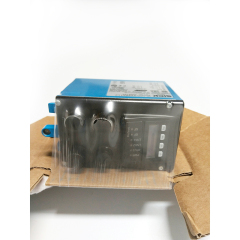 In Stock German SICK Laser Distance Sensor Model DL100-21AA2112