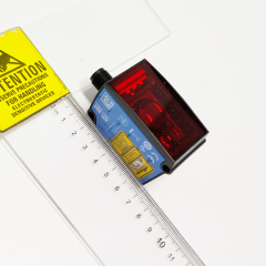 In Stock German SICK Laser Distance Sensor Model DT35-B15251