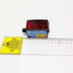 In Stock German SICK Laser Distance Sensor Model DT35-B15251
