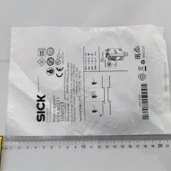 In Stock German SICK Mini Photoelectric Sensor Model GTE6-N1211 G6 Series Genuine Spot