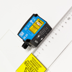 In Stock German SICK Laser Distance Sensor Model DT35-B15251