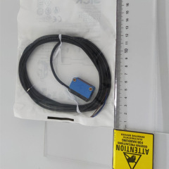 In Stock German SICK Mini Photoelectric Sensor Model GTE6-N1211 G6 Series Genuine Spot
