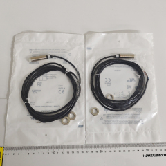 In Stock Italy Micro Detectors Inductive Proximity Switch Model AM1/AN-4A Proximity Sensor