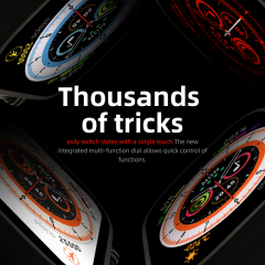 Best selling ZW8 Ultra Max smart watch series 8 ZW8 ultra Max energy watch BT call IP67 waterproof wireless charging HD screen