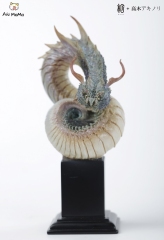 Python by Akinori Takaki x Manas SUM