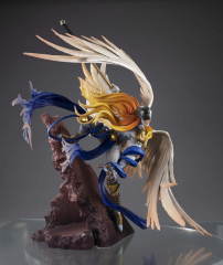 (Pre-order Closed)Megahouse G.E.M Series Digimon Adventure Angemon Figure