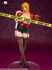 (Back order)Lesson with Vampire Renka Akane 1/6 Figure