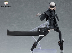 (Pre-order Closed) Max Factory Figma Heavily Armed High School Girls Ichi-another