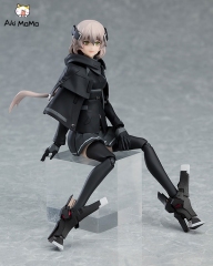 (Pre-order Closed) Max Factory Figma Heavily Armed High School Girls Ichi-another