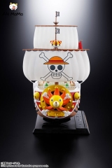 (Pre-order Closed)Chogokin Thousand Sunny "ONE PIECE"