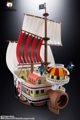(Pre-order Closed)Chogokin Thousand Sunny "ONE PIECE"