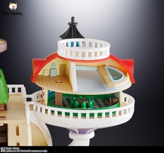 (Pre-order Closed)Chogokin Thousand Sunny "ONE PIECE"