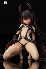 (Pre-order Closed)To Love-Ru Darkness Nemesis Darkness ver. 1/6 Figure