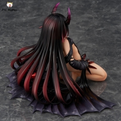 (Pre-order Closed)To Love-Ru Darkness Nemesis Darkness ver. 1/6 Figure