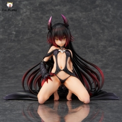 (Pre-order Closed)To Love-Ru Darkness Nemesis Darkness ver. 1/6 Figure