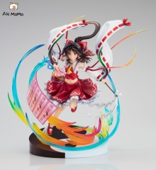 (Back-order)GSC Touhou Lost Word Reimu Hakurei 1/8 Figure