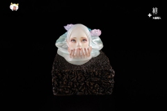 (Pre-order Closed)Mermaid By Masato Ohata x Manas SUM