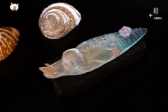 (Pre-order Closed)Mermaid By Masato Ohata x Manas SUM