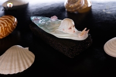 (Pre-order Closed)Mermaid By Masato Ohata x Manas SUM