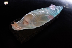 (Pre-order Closed)Mermaid By Masato Ohata x Manas SUM