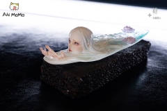(Pre-order Closed)Mermaid By Masato Ohata x Manas SUM