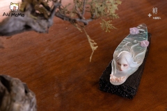 (Pre-order Closed)Mermaid By Masato Ohata x Manas SUM
