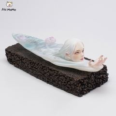 (Pre-order Closed)Mermaid By Masato Ohata x Manas SUM