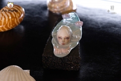 (Pre-order Closed)Mermaid By Masato Ohata x Manas SUM
