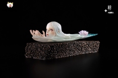 (Pre-order Closed)Mermaid By Masato Ohata x Manas SUM