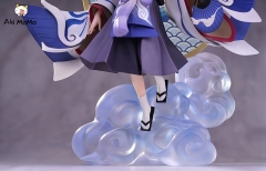 (Sold Out)Myethos Onmyoji Jr. Ootengu 1/8 Figure