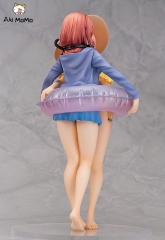 (Pre-order)Wing-The Quintessential Quintuplets Ichika Nakano & Miku Nakano 1/7 Figures