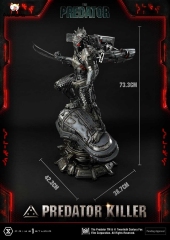 (Pre-order Closed)The Predator - Predator Killer PMTPR-04 by Prime 1 Studio