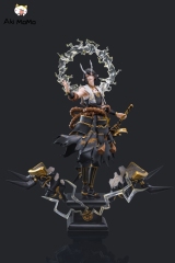 NetEase Games Onmyoji Honkaku Gensou RPG Otakemaru 1/8 Figure (With Bonus) (Single Shipment)