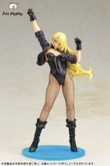 (In Stock) Kotobukiya-DC COMICS Bishoujo DC UNIVERSE Black Canary 2nd Edition 1/7 Complete Figure