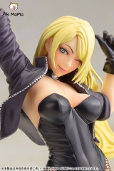 (In Stock) Kotobukiya-DC COMICS Bishoujo DC UNIVERSE Black Canary 2nd Edition 1/7 Complete Figure