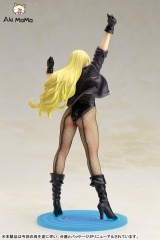 (In Stock) Kotobukiya-DC COMICS Bishoujo DC UNIVERSE Black Canary 2nd Edition 1/7 Complete Figure