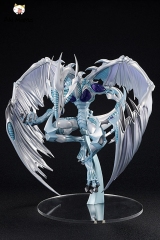 (In Stock) AMAKUNI Yu-Gi-Oh! 5D's Stardust Dragon Complete Figure (Single Shipment)
