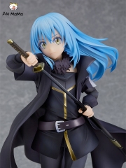 (Pre-order)With Fans That Time I Got Reincarnated as a Slime Rimuru Tempest 1/7 Figure