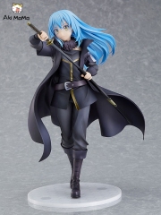 (Pre-order)With Fans That Time I Got Reincarnated as a Slime Rimuru Tempest 1/7 Figure
