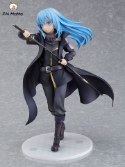 (Pre-order)With Fans That Time I Got Reincarnated as a Slime Rimuru Tempest 1/7 Figure