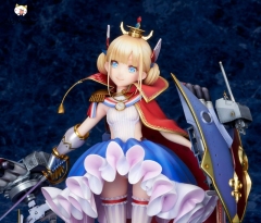 (Pre-order)Alter Azur Lane Le Triomphant 1/7 Figure
