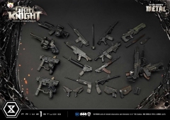 (Pre-order Closed)Regular Ver. Dark Nights: Metal The Grim Knight By Prime 1 Studio