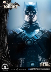 (Pre-order Closed)Regular Ver. Dark Nights: Metal The Grim Knight By Prime 1 Studio