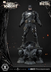 (Pre-order Closed)Regular Ver. Dark Nights: Metal The Grim Knight By Prime 1 Studio